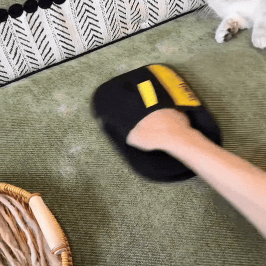 FurSwipe™ Ultra Pet Hair Removing Glove