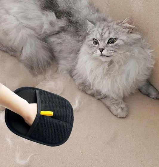 FurSwipe™ Ultra Pet Hair Removing Glove