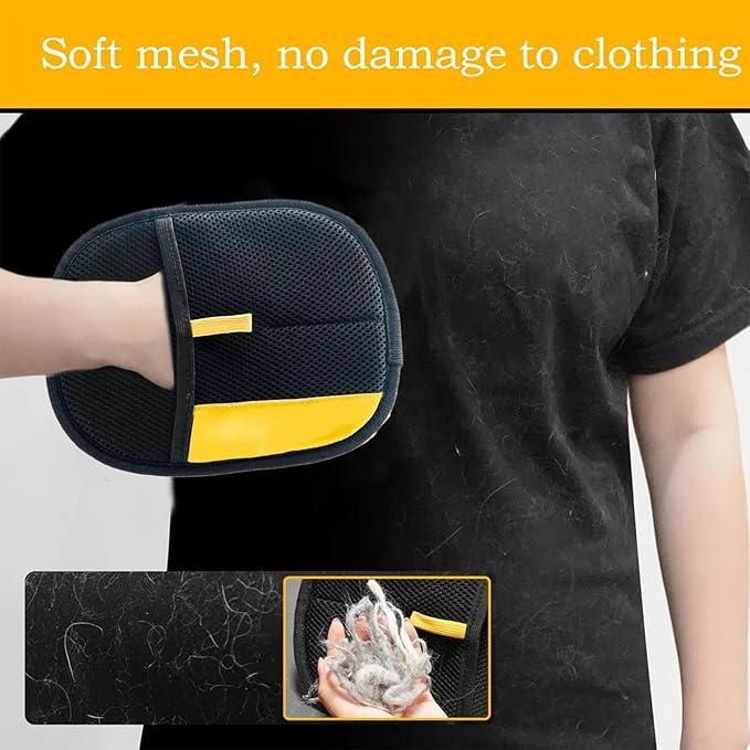 FurSwipe™ Ultra Pet Hair Removing Glove