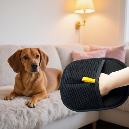 FurSwipe™ Ultra Pet Hair Removing Glove