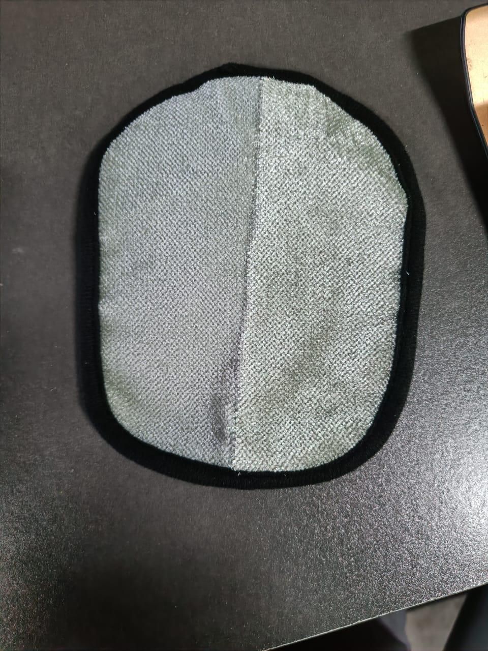 FurSwipe™ Ultra Pet Hair Removing Glove