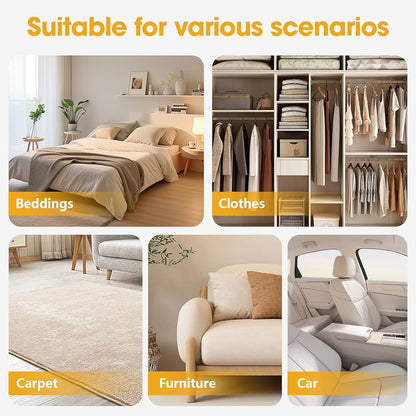 FurSwipe™ Ultra Pet Hair Removing Glove