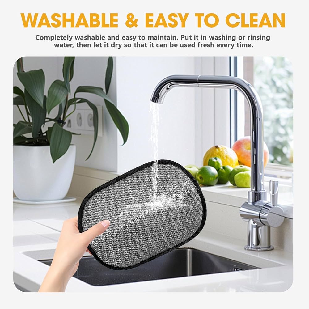 FurSwipe™ Ultra Pet Hair Removing Glove