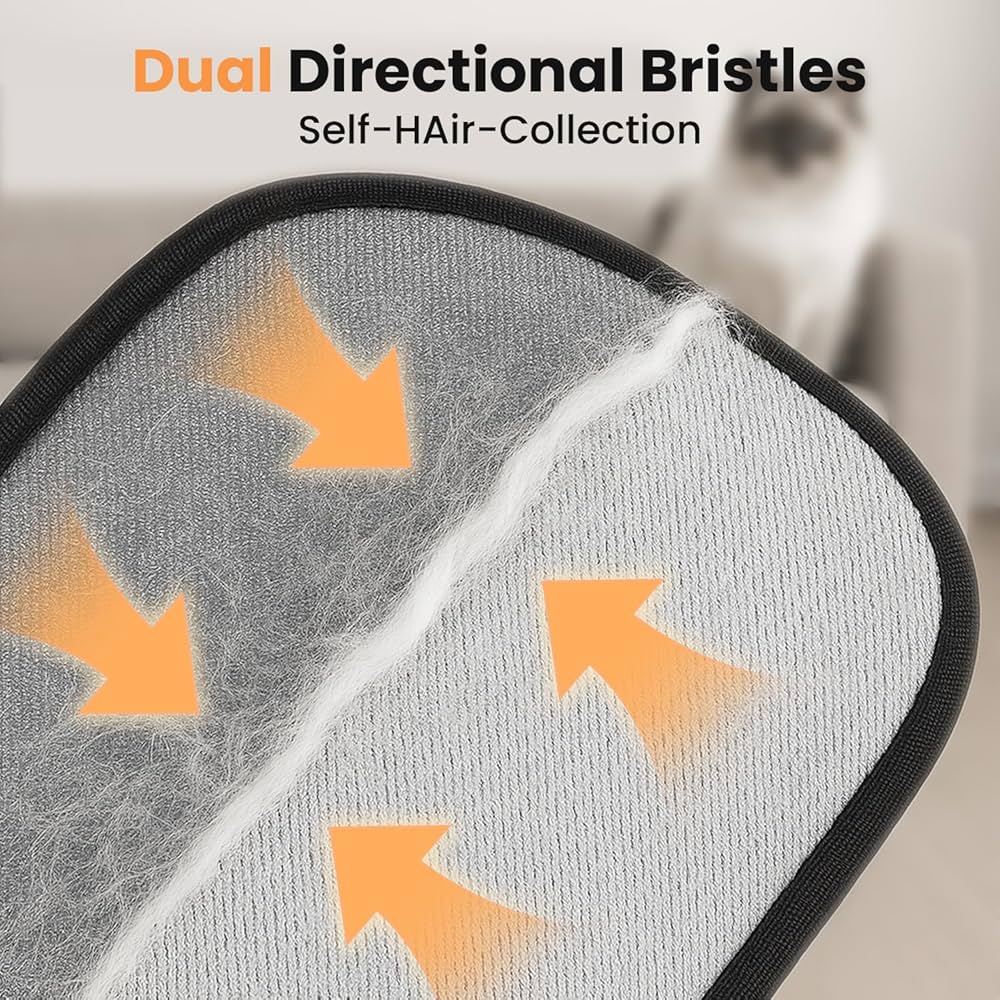 FurSwipe™ Ultra Pet Hair Removing Glove