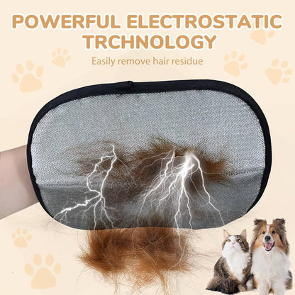 FurSwipe™ Ultra Pet Hair Removing Glove