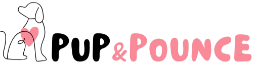 Pup&Pounce
